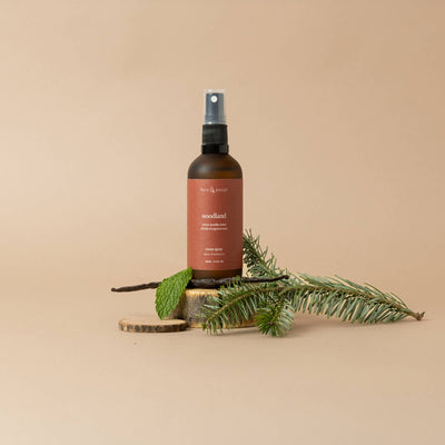 Room Spray - Woodland