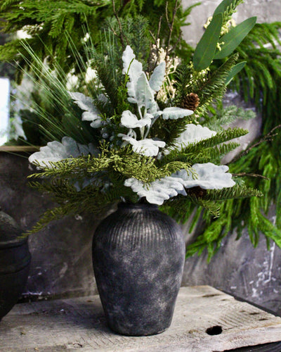 Winter Drop-In Bouquet #2