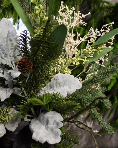 Winter Drop-In Bouquet #2