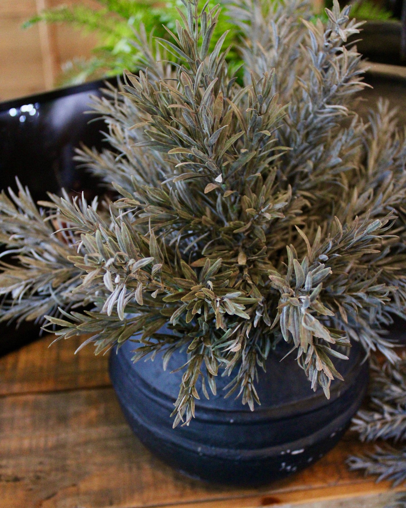 Rosemary Spray