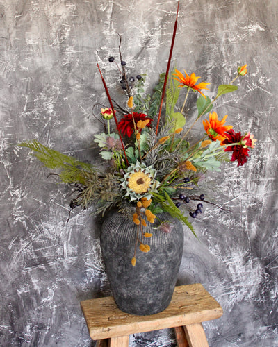 Autumnal Bouquet