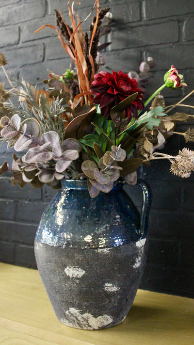 Decorative Pitcher