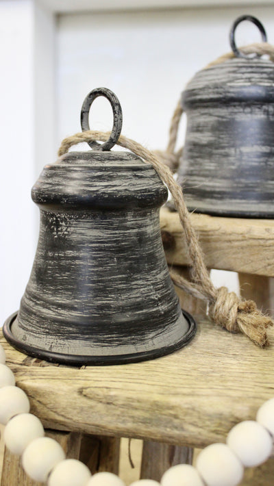 Market Bell M