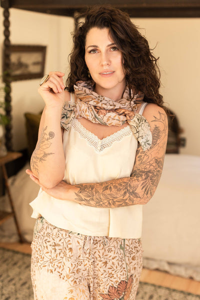 Folklore - Scarf