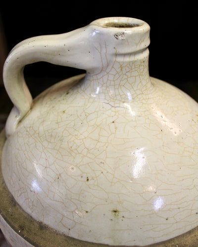 Large Antique Jug