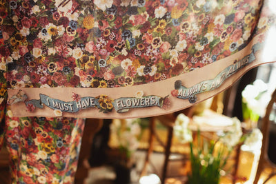 Art of Life - Scarf