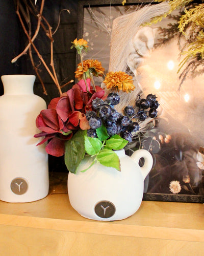 Hydrangea & Berry Bouquet