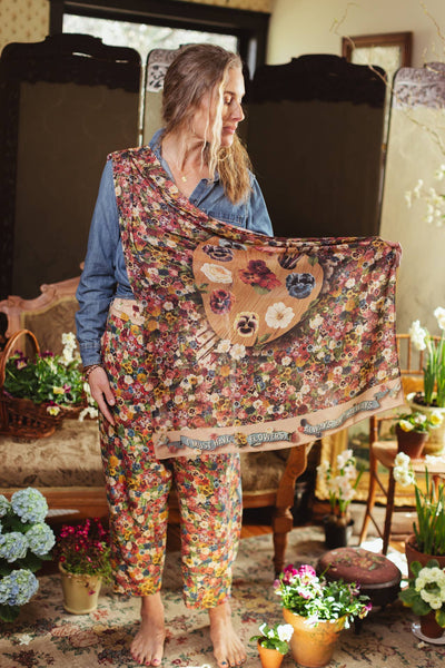 Art of Life - Scarf