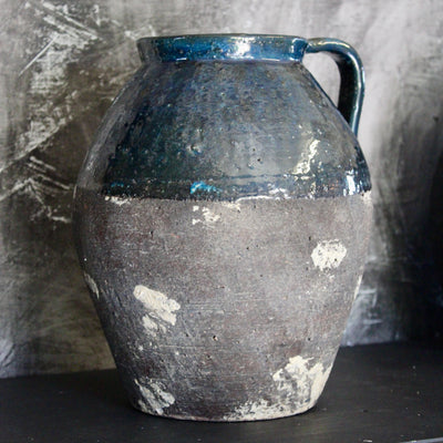 Decorative Pitcher