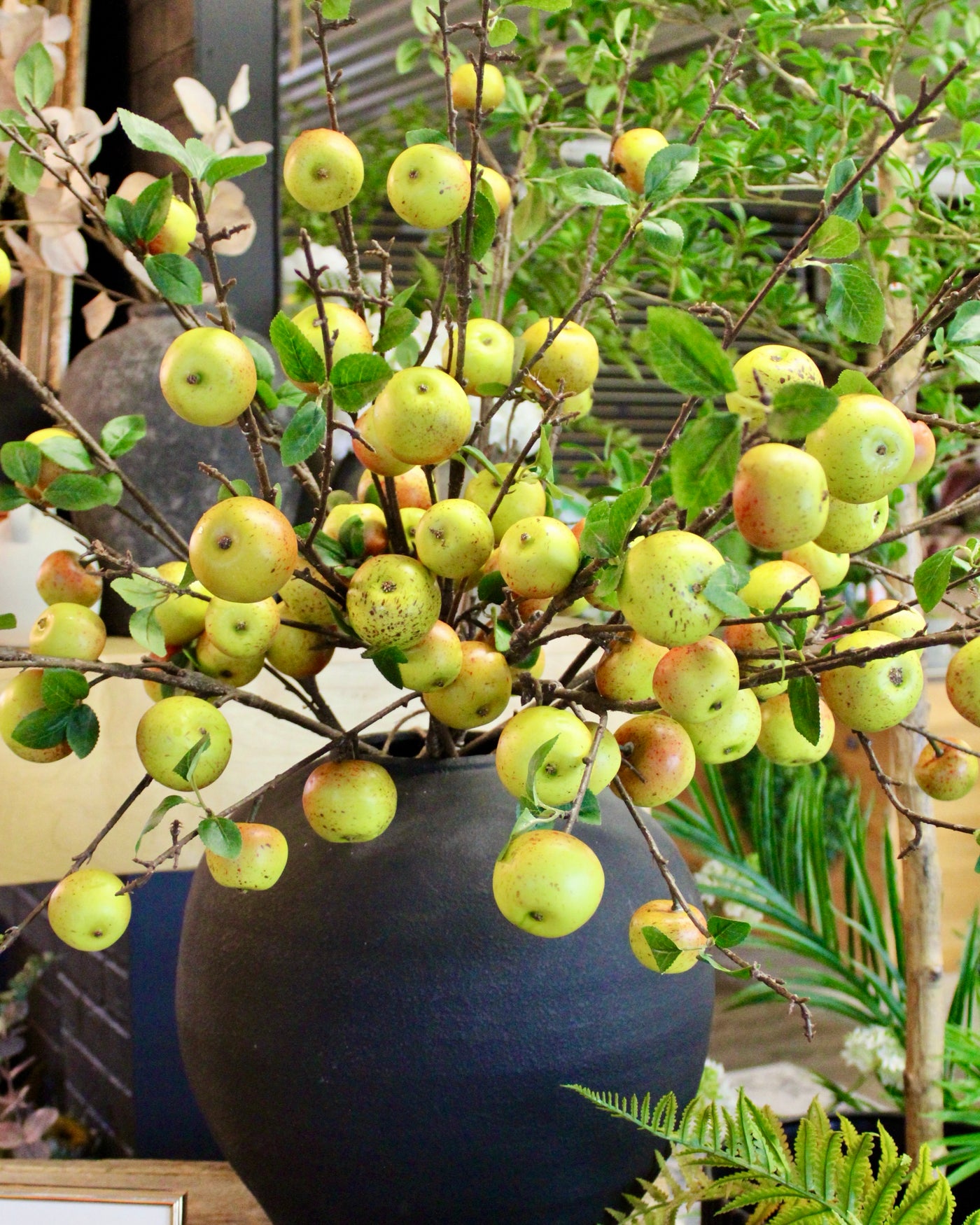 Apple Branch