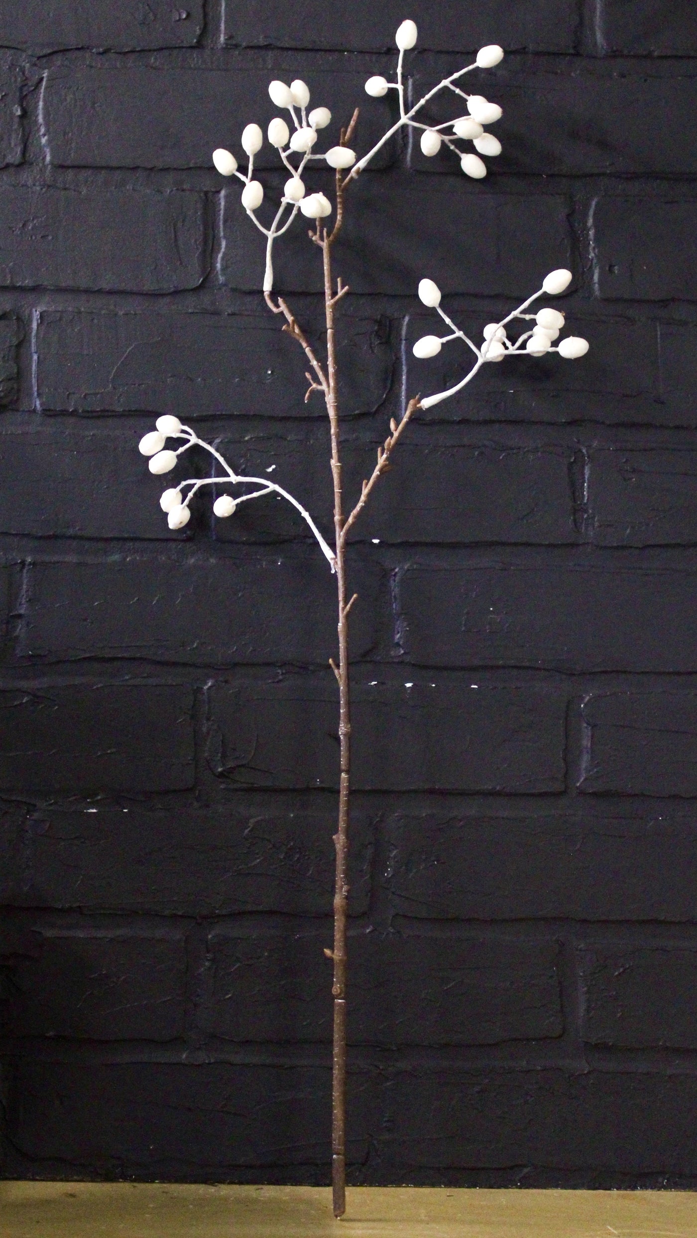 “Dried Look” Cream Hypericum Berry Spray