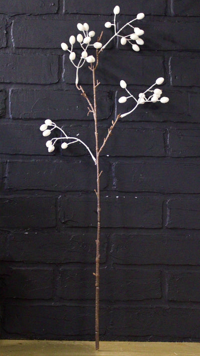 “Dried Look” Cream Hypericum Berry Spray