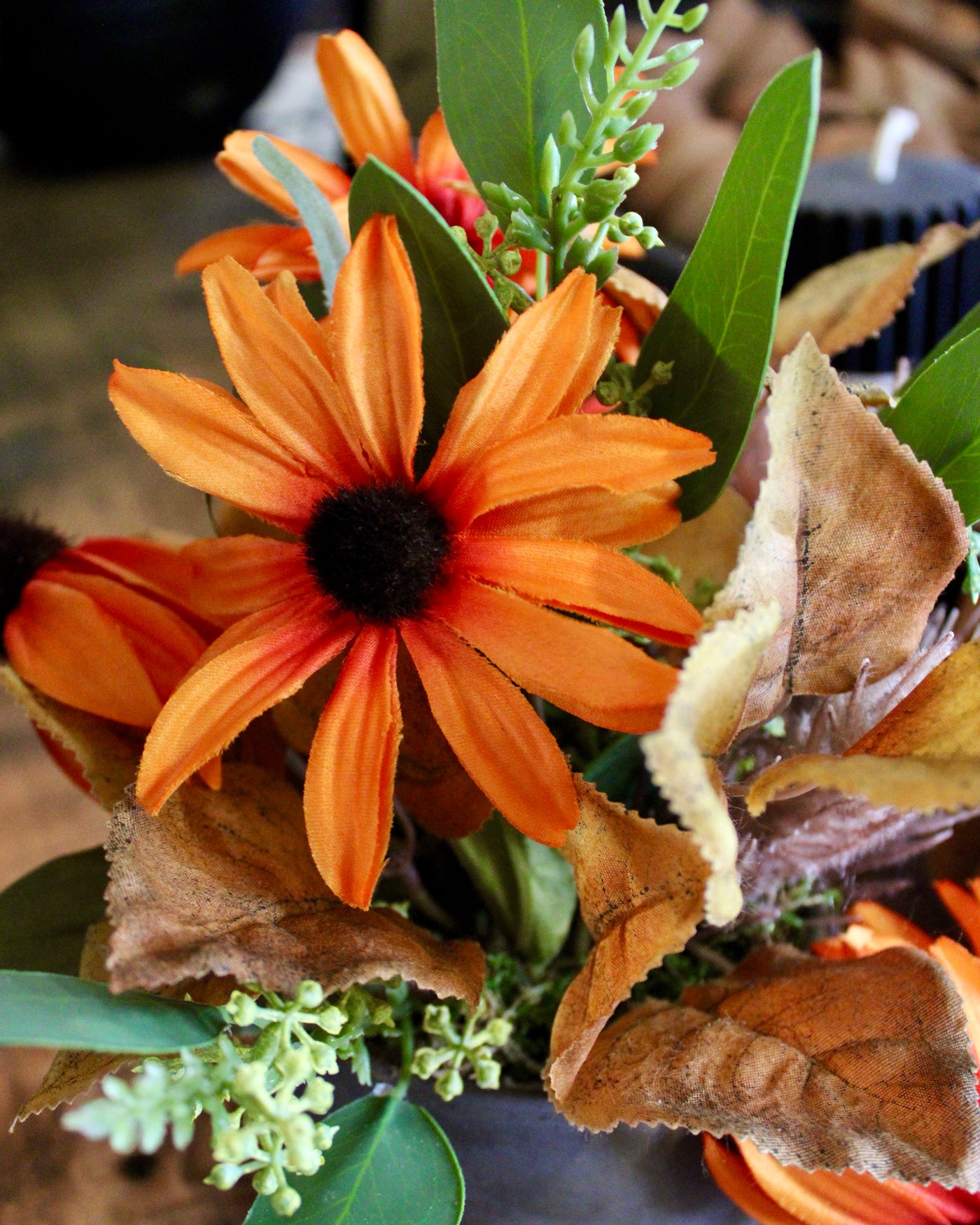 Fall Arrangement #7