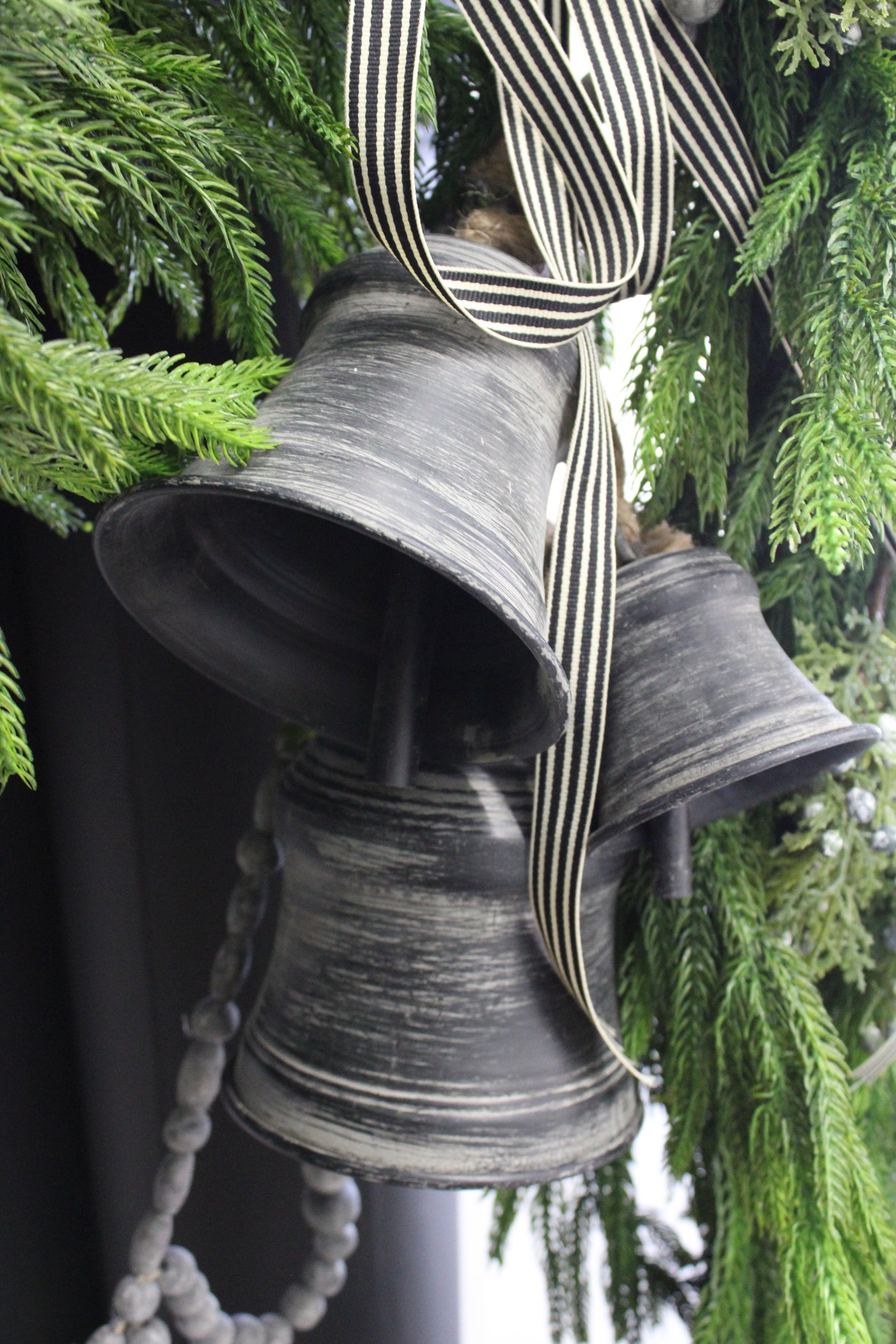 Market Bell M