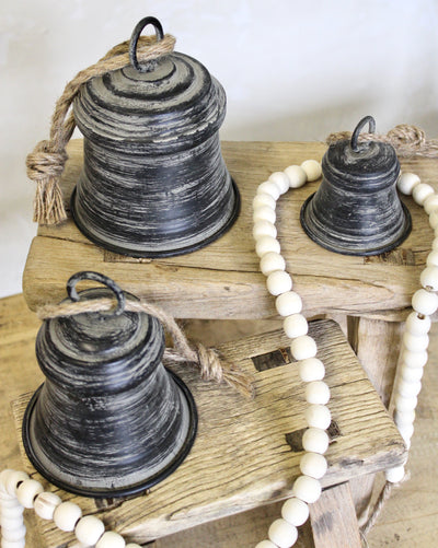 Market Bell M