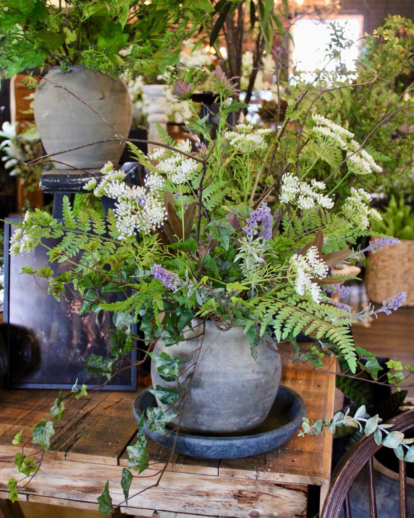 Midsommar Arrangement