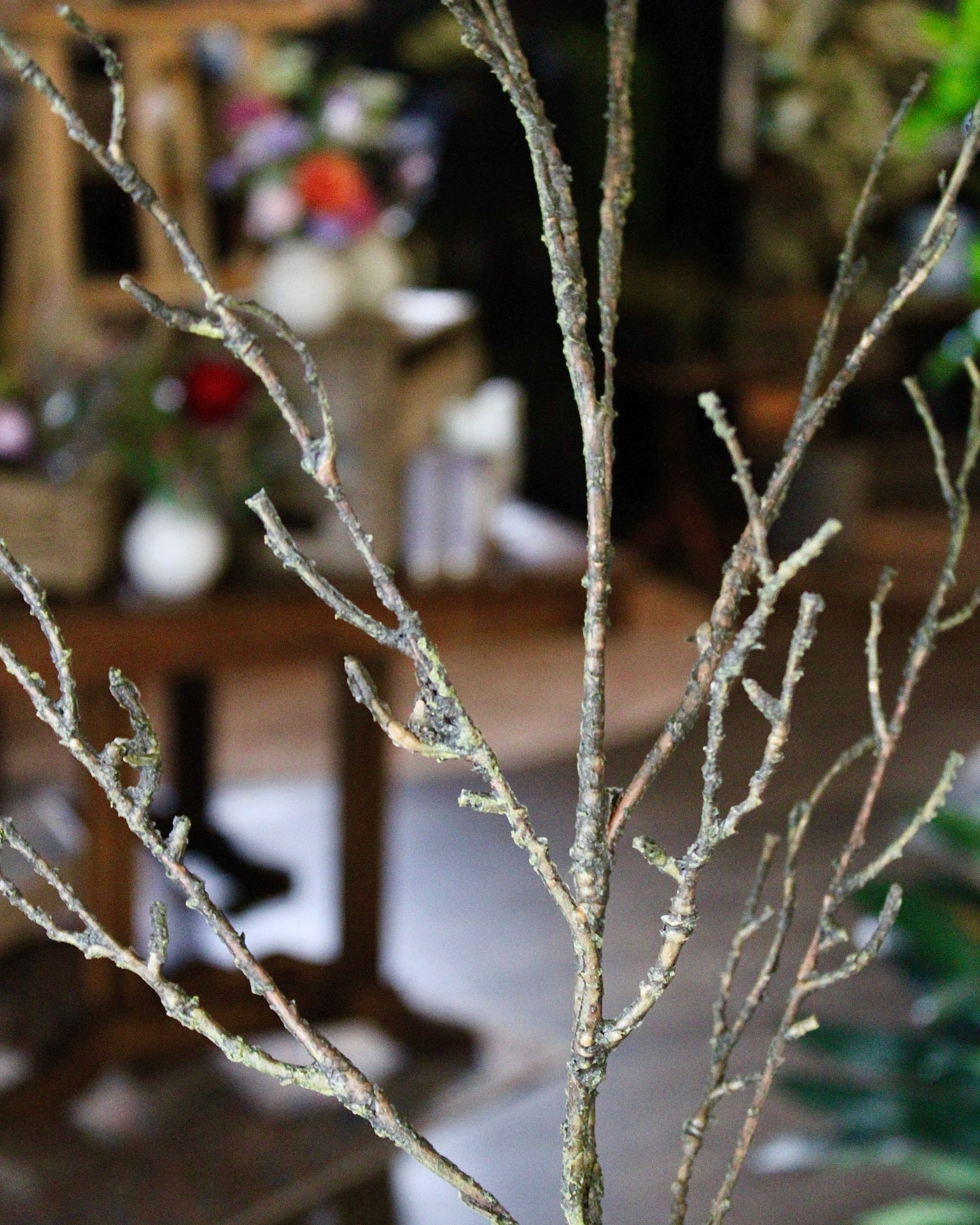 Faux Twig Branch
