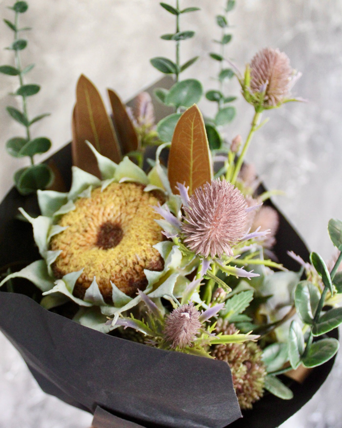 Fall Bouquet #3