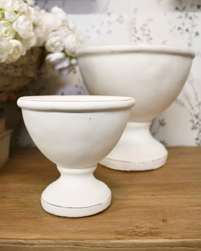 Benoit Chalice Vases