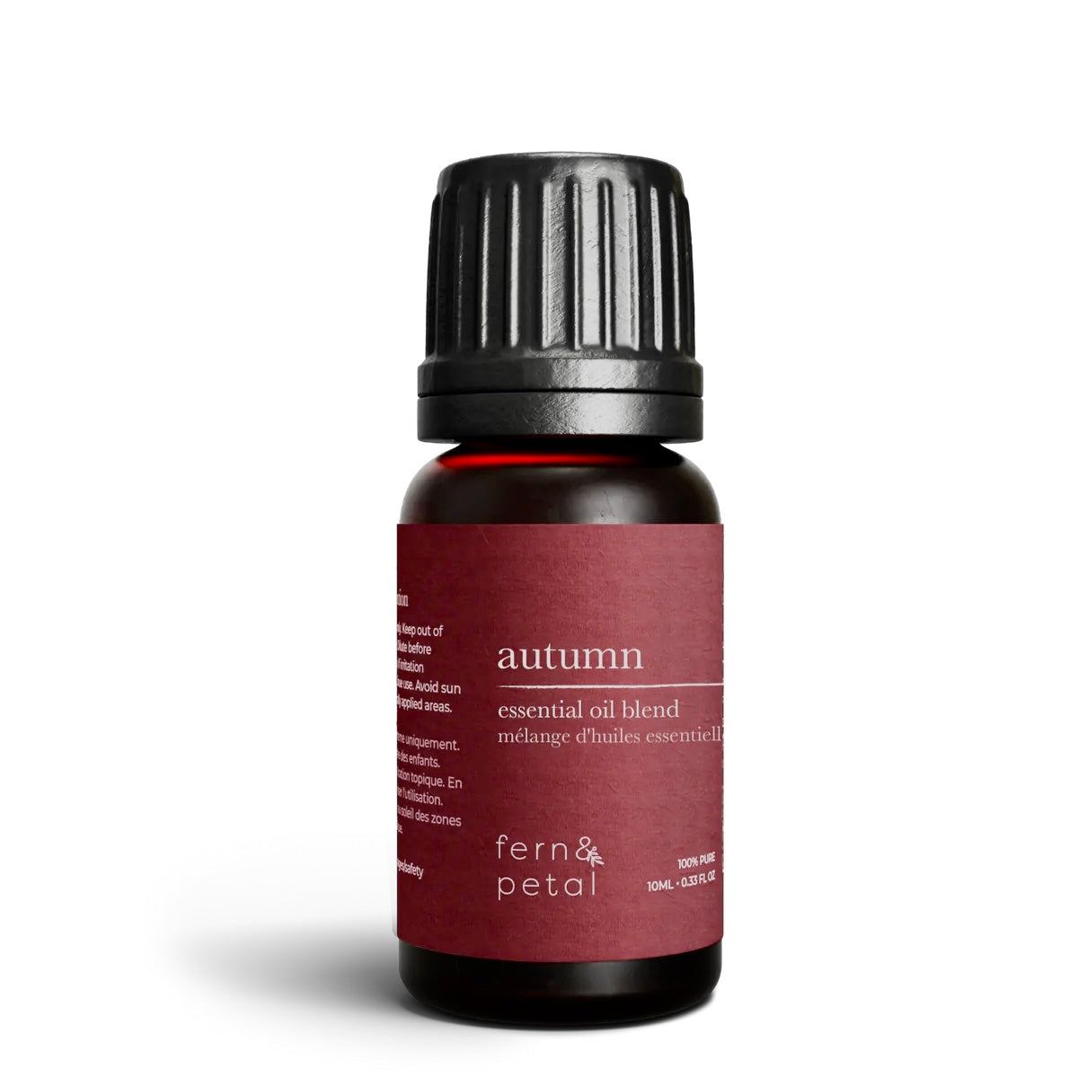 Essential Oil (10ml Bottle)