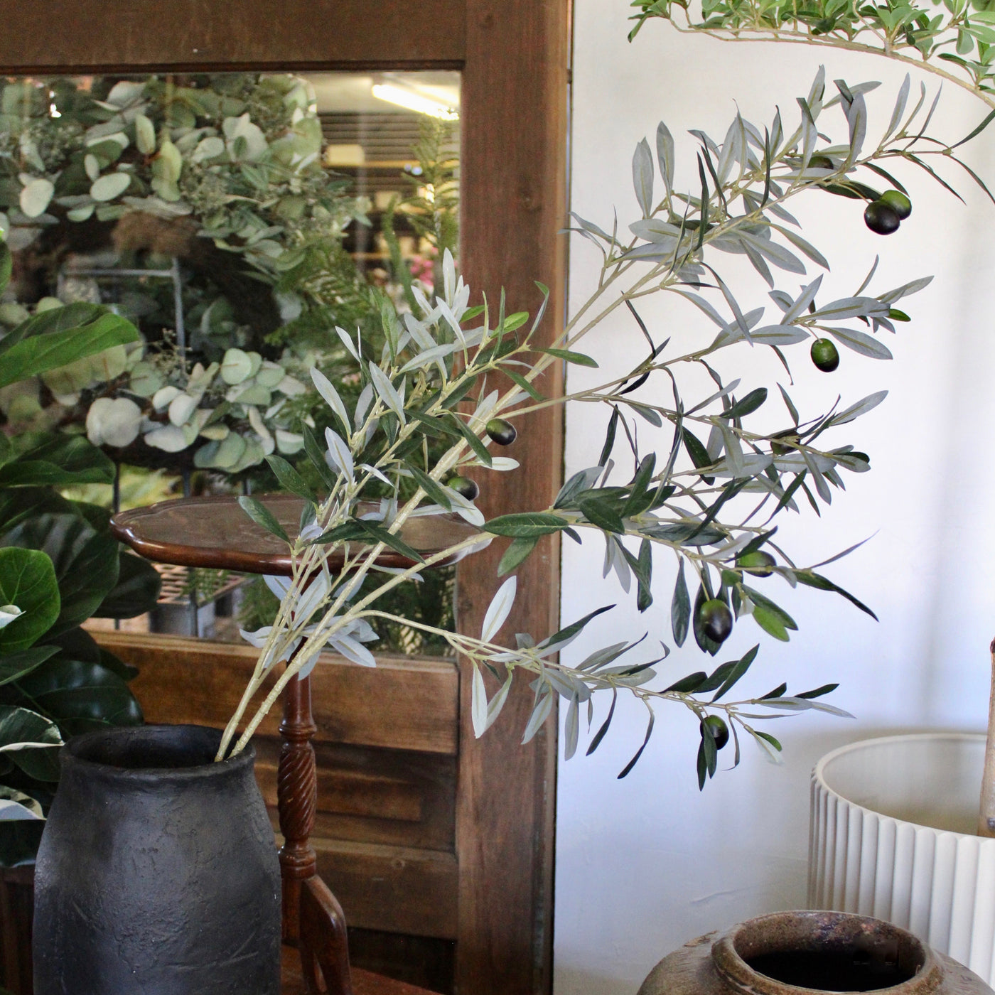 Olive Spray
