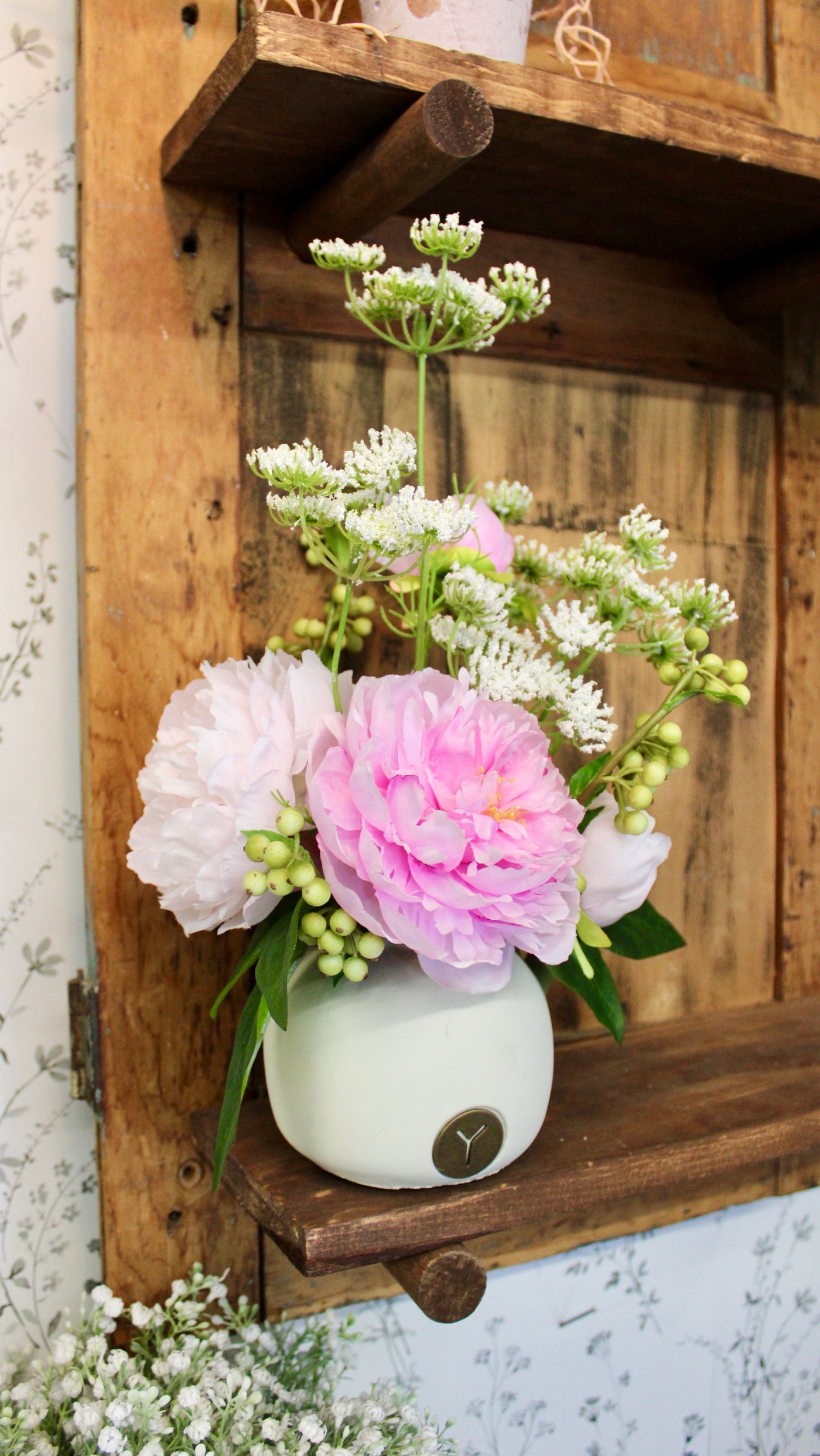 Summer Bouquet #3