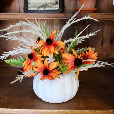 Rudbeckia Autumn Arrangement