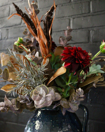 Autumn Bouquet