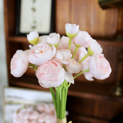 Blush Ranunculus Bundle