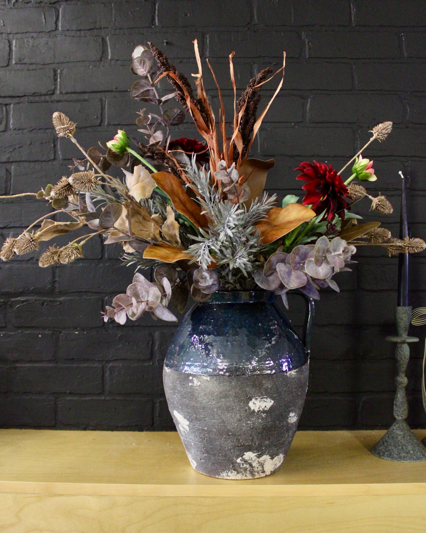 Autumn Bouquet