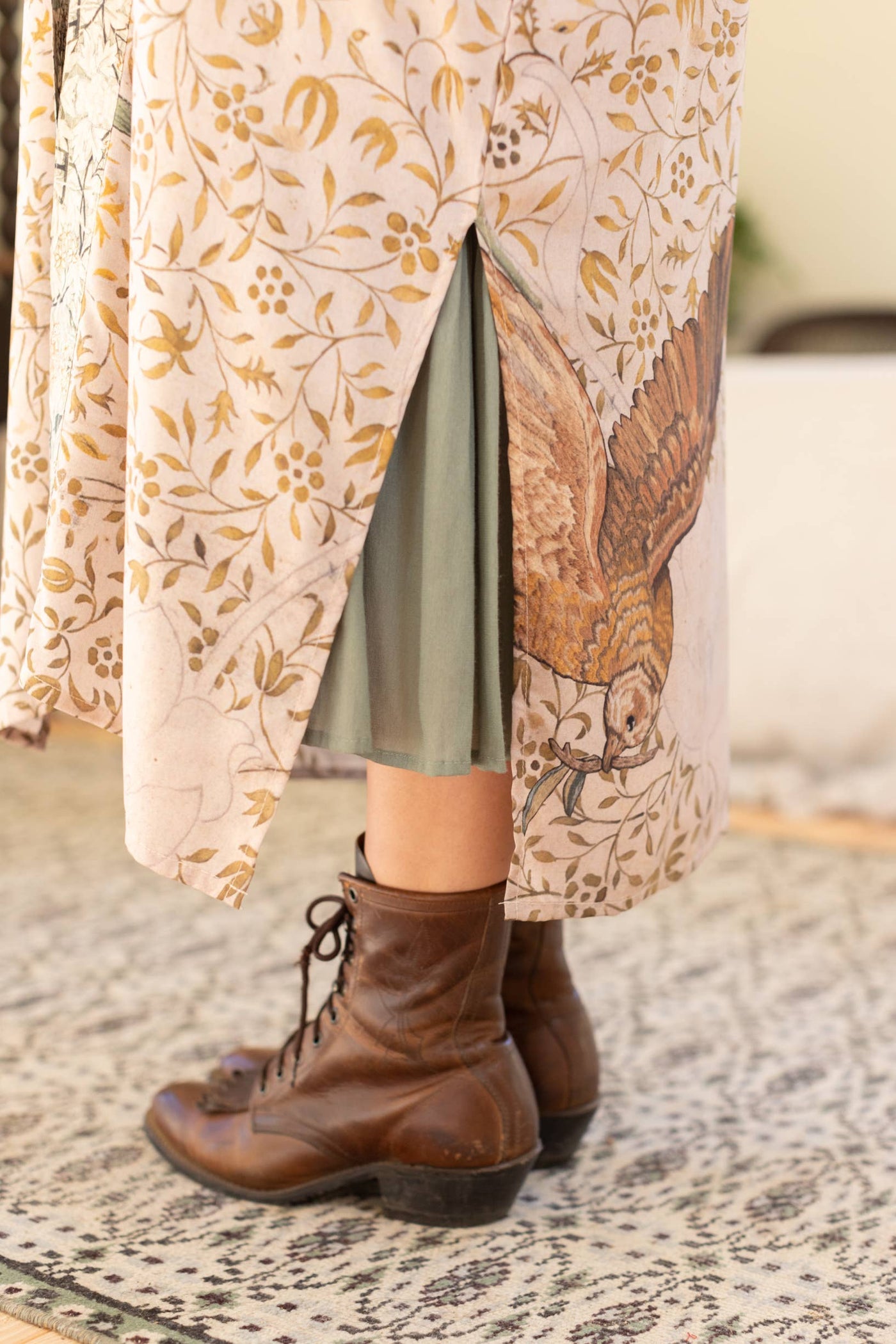 Folklore - Kimono Robe