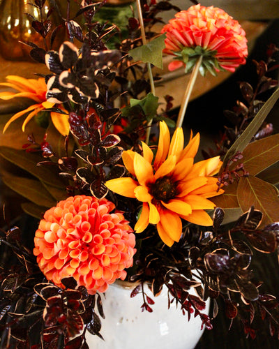 Fall Bouquet #1