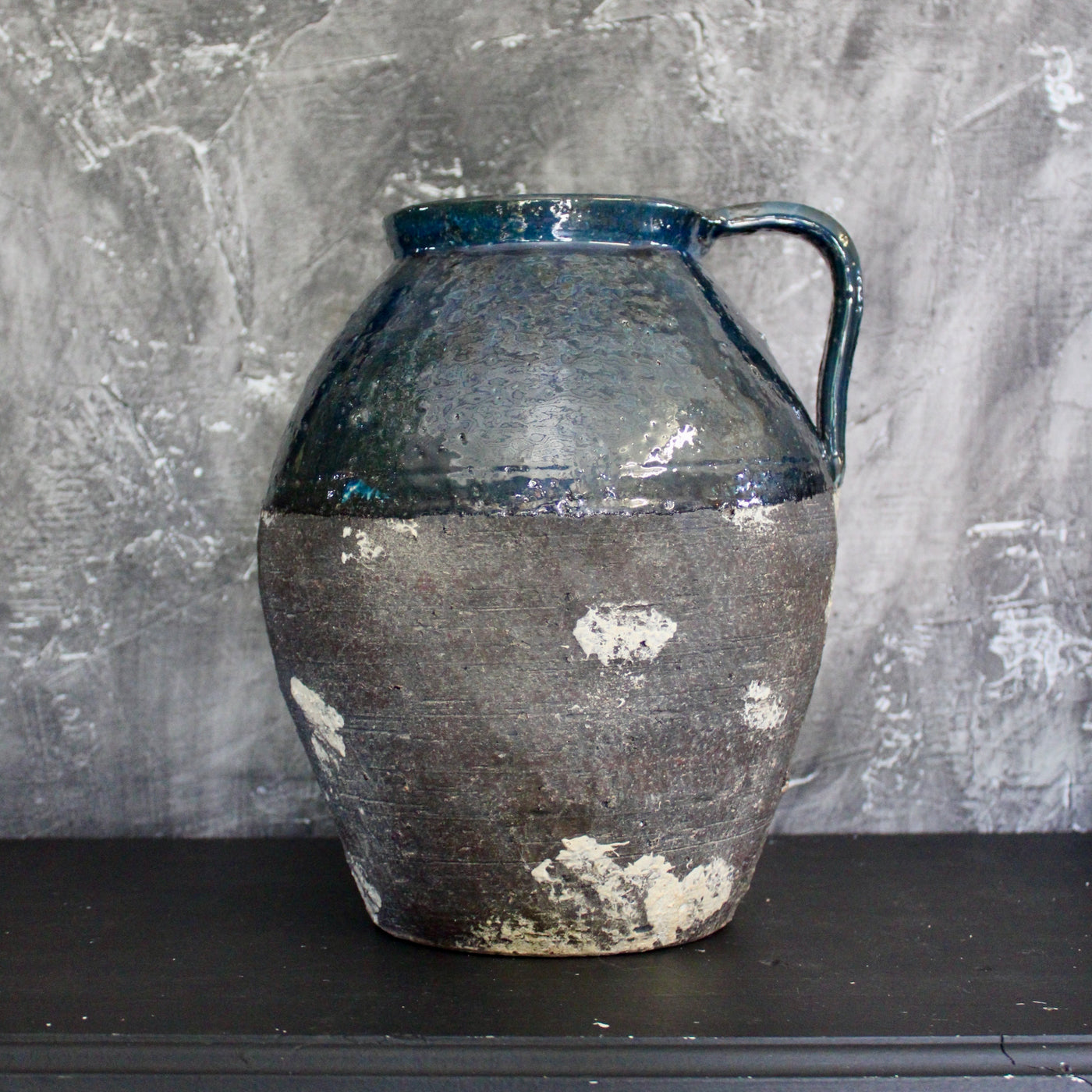 Decorative Pitcher