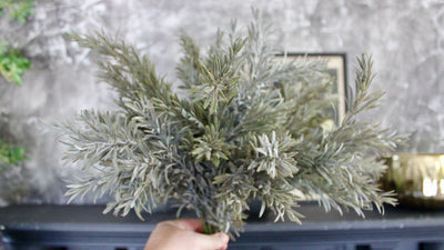 Rosemary “Drop-In”