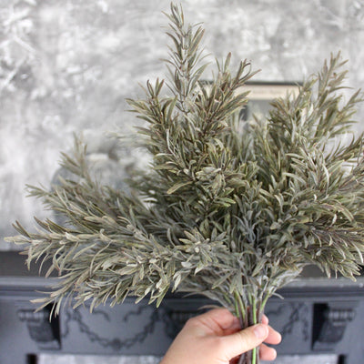 Rosemary “Drop-In”