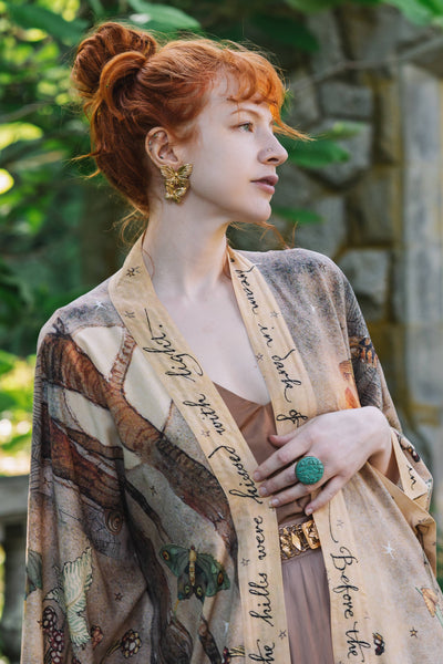 Lovelight - Kimono Robe