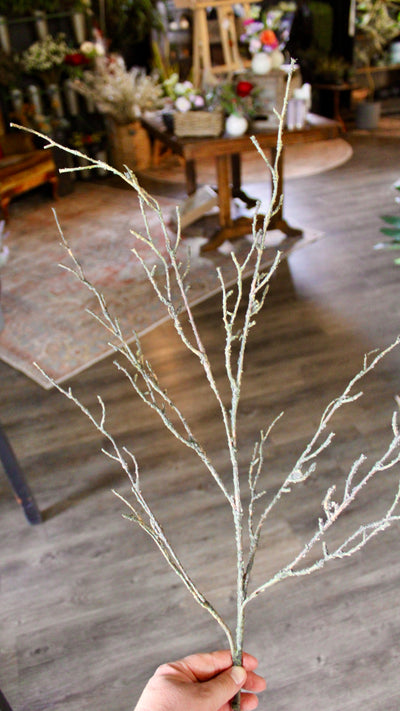 Faux Twig Branch
