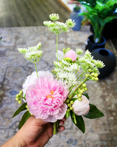 Summer Bouquet #3