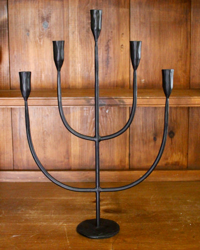 Astra Candelabra