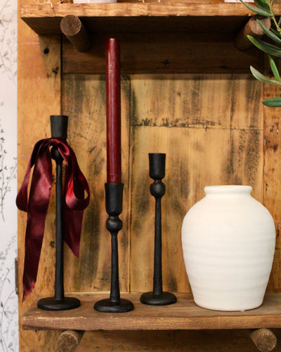 Revere Candlestick Holders