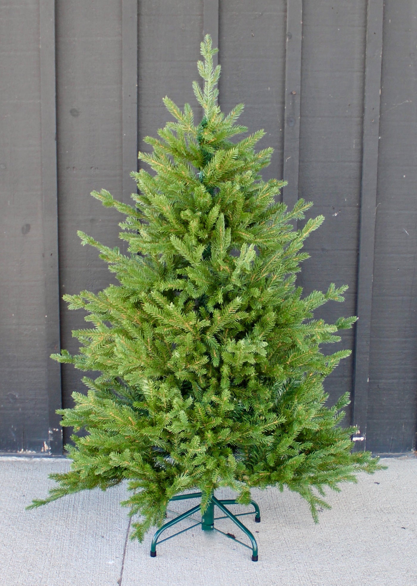 4’ Spruce Tree (Unit)