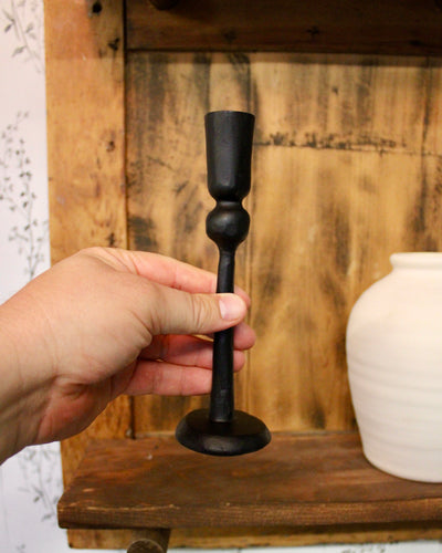 Revere Candlestick Holders