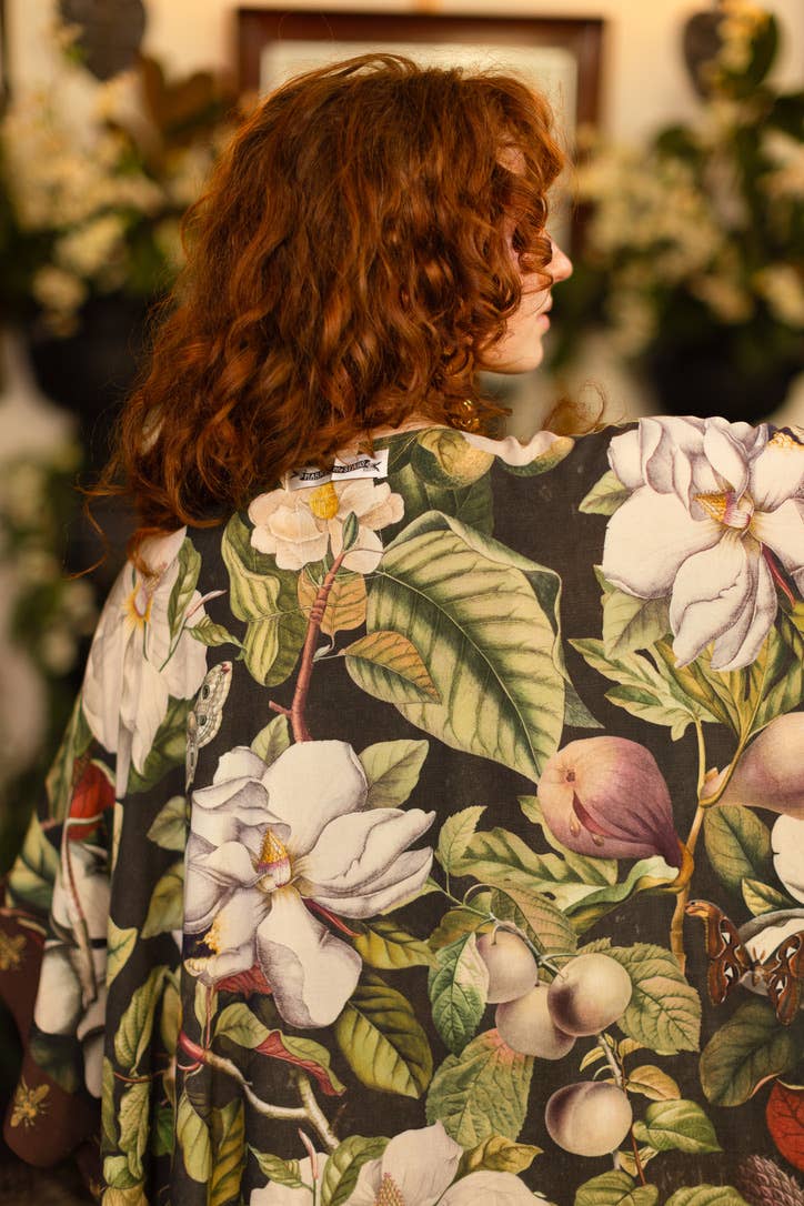 Fleur De Lune - Kimono