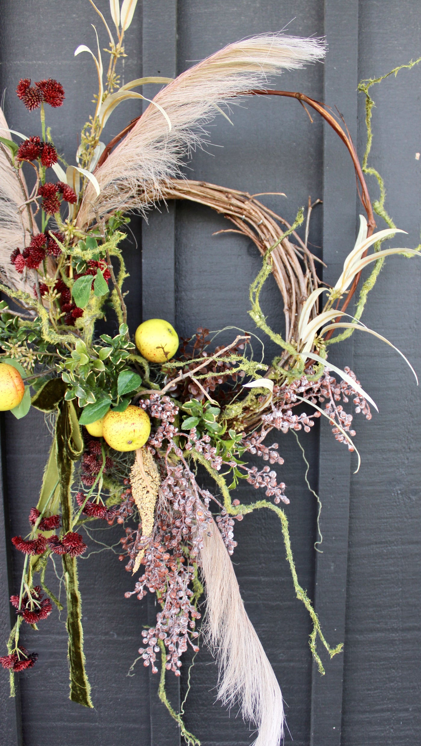 Harvest Wreath