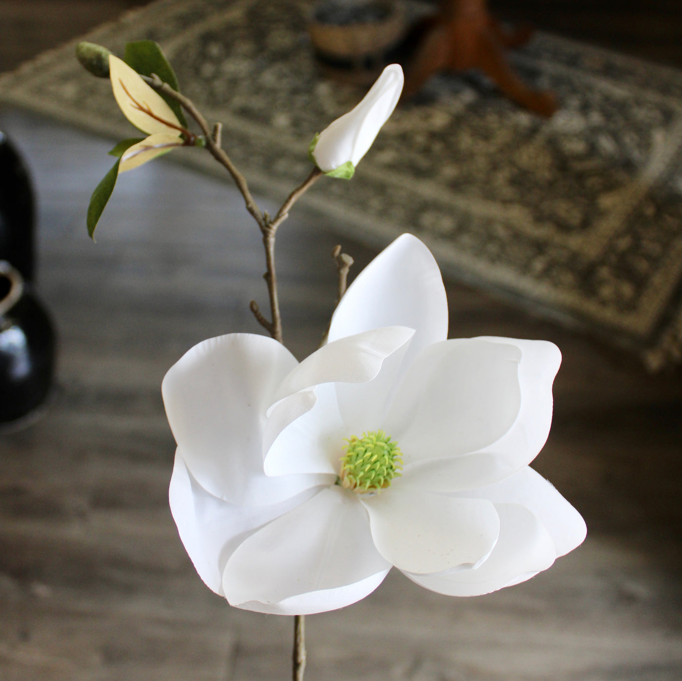 Magnolia Flower Spray