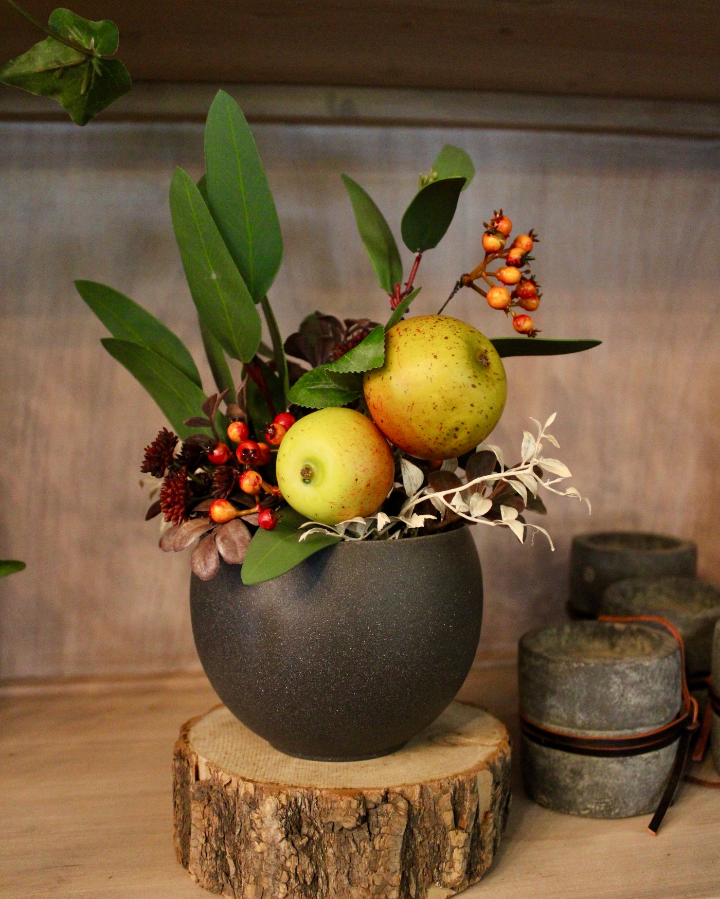 Fall Arrangement #8