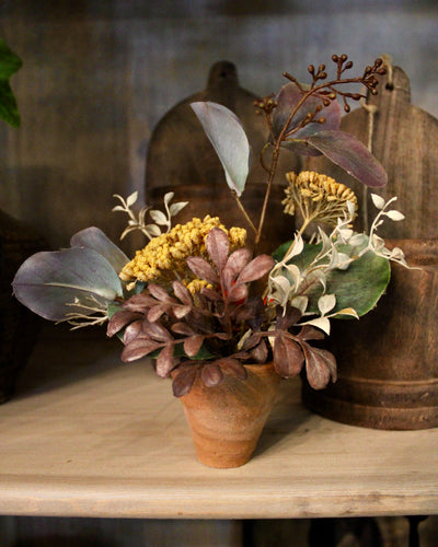 Fall Arrangement #4