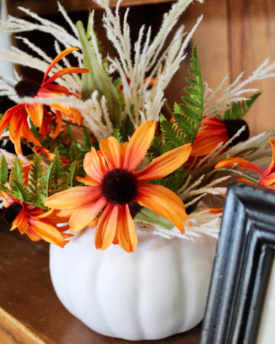 Rudbeckia Autumn Arrangement