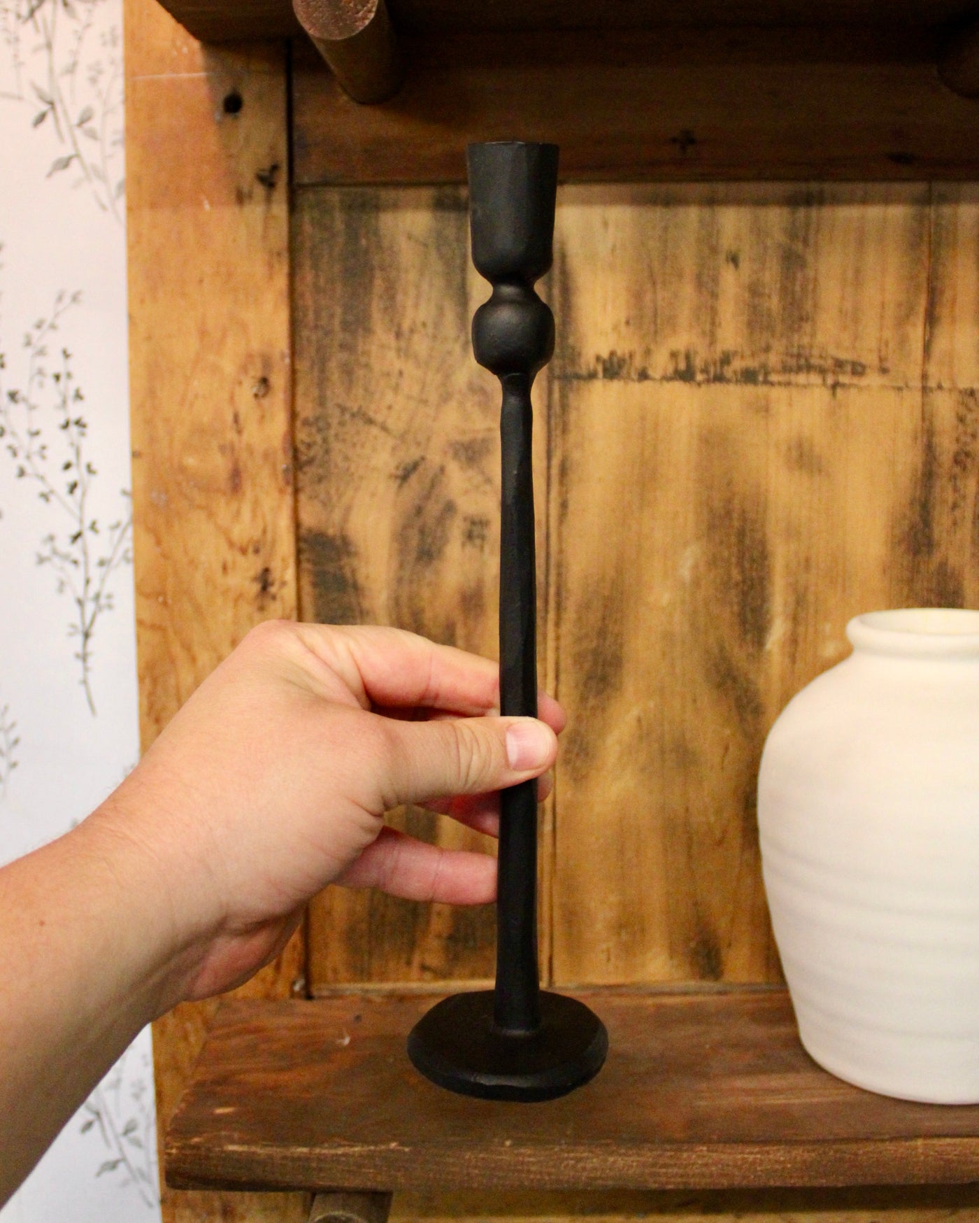 Revere Candlestick Holders