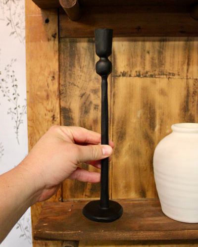 Revere Candlestick Holders